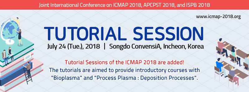 ICMAP 2018